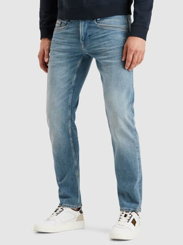 Jeans - Regular fit - in Hellblau