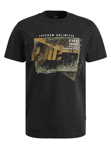 PME Legend Shirt in Dunkelblau