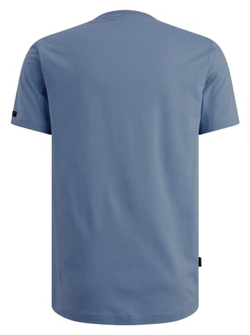 PME Legend Shirt in Blau