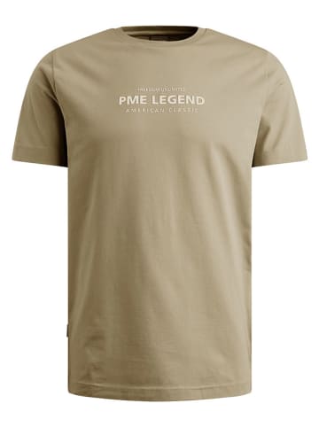 Shirt beige