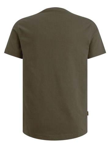 Shirt in Khaki