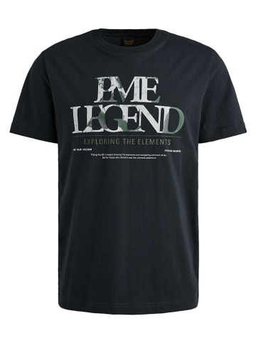 PME Legend Shirt in Dunkelblau
