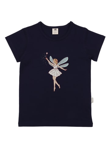 Shirt in Dunkelblau