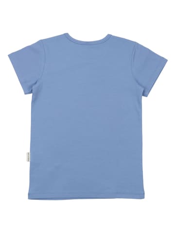Shirt in Blau