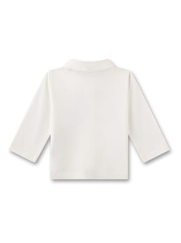 Blouse crème