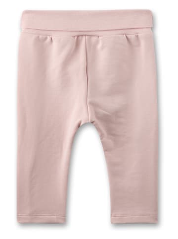 Broek lichtroze