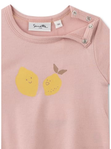Shirt in Rosa