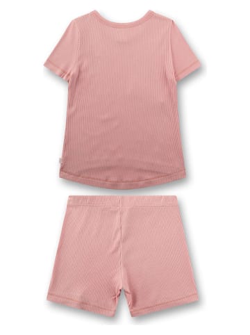 Pyjama in Rosa
