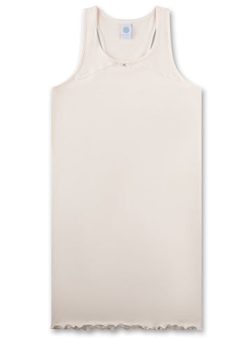 Nachthemd in Creme