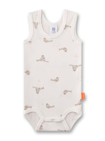 Body in Beige