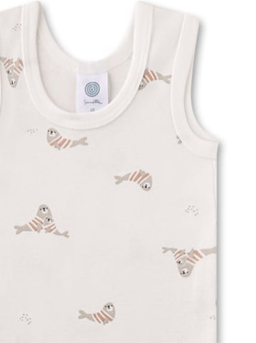 Sanetta Body in Beige