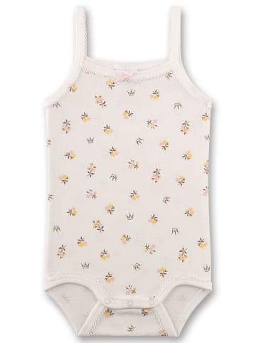 Sanetta Romper beige