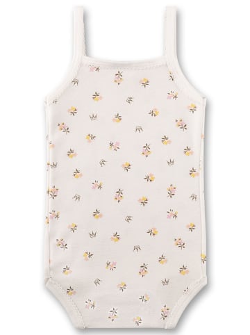 Sanetta Romper beige
