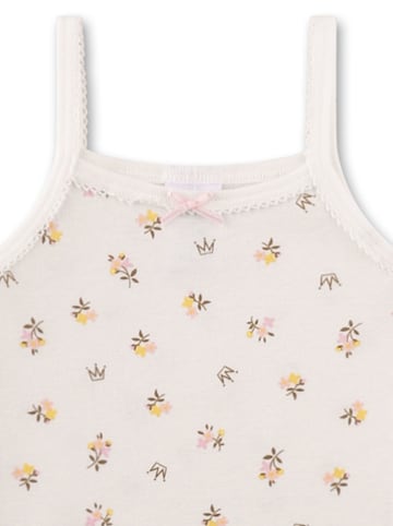 Sanetta Romper beige