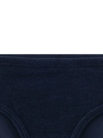 Sanetta Slip in Dunkelblau