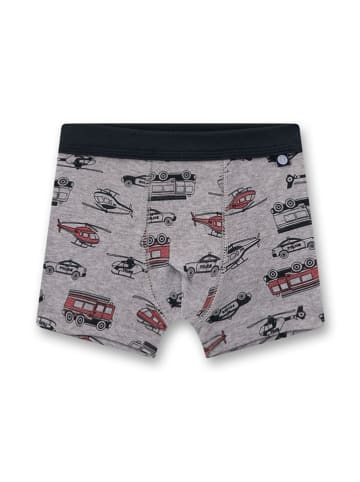 Sanetta Boxershort grijs