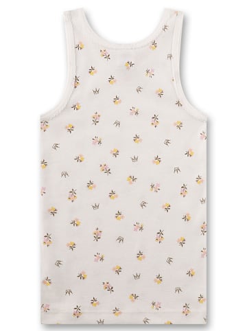 Sanetta Onderhemd beige
