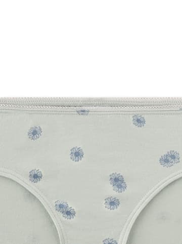 Sanetta Slip groen