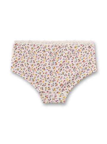 Sanetta Hipster crème/meerkleurig