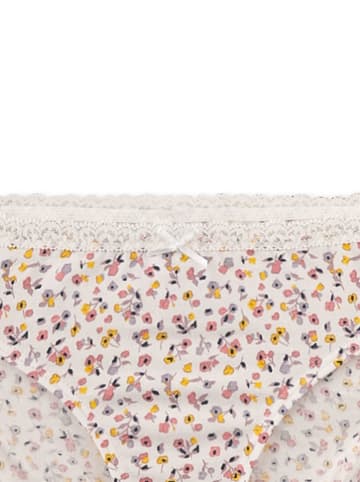 Sanetta Slip beige