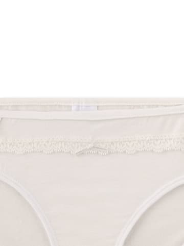 Sanetta Slip beige