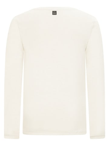 Retour Longsleeve "Vidar" crème