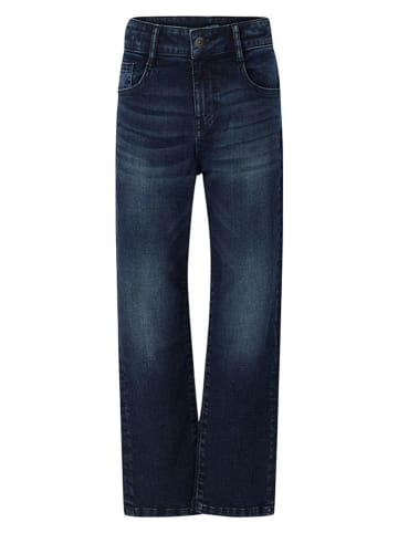 Jeans "Ragnar" - Regular fit - in Dunkelblau