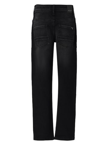 Jeans "Fisk" - Regular fit - in Schwarz