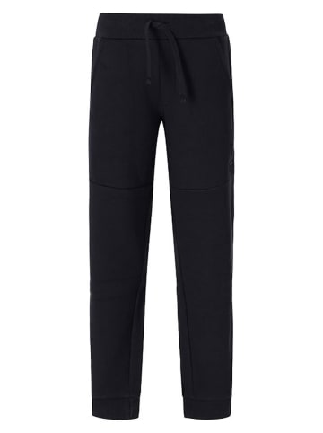 Sweatbroek "Enok" antraciet
