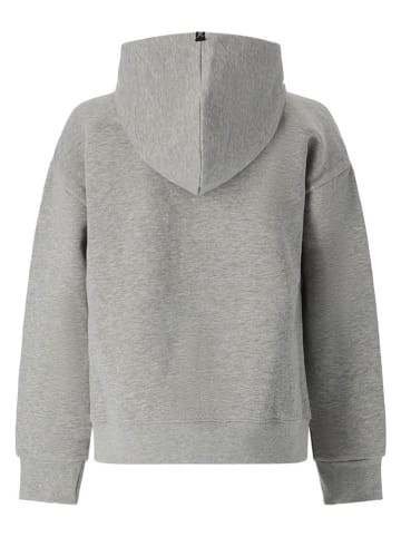Bluza "Czar" w kolorze szarym