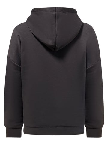 Bluza "Asher" w kolorze antracytowym