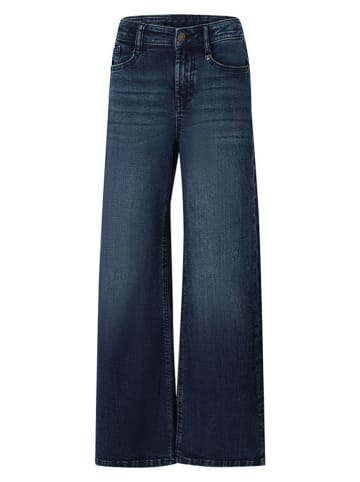 Jeans "Skoura" - Comfort fit - in Dunkelblau