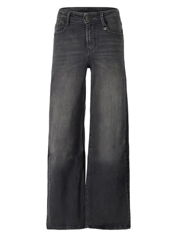 Jeans "Skoura" - Comfort fit - in Anthrazit