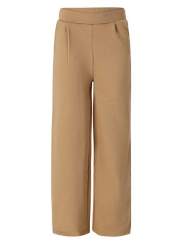 Retour Sweatbroek "Adar" lichtbruin