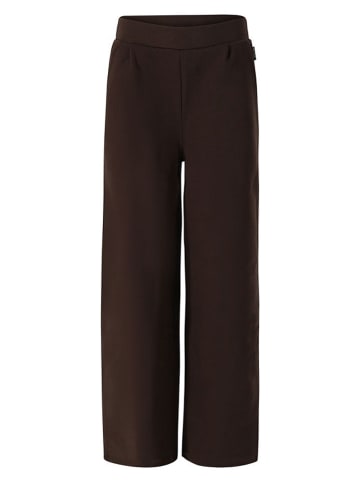 Sweatbroek "Adar" bruin