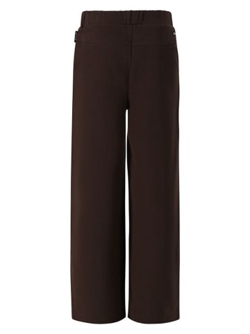 Sweatbroek "Adar" bruin