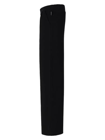 Retour Sweatbroek "Adar" zwart