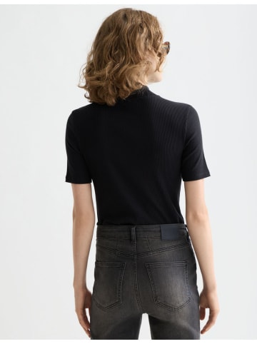 Scotch & Soda Shirt in Schwarz