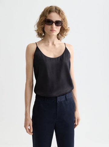Scotch & Soda Top w kolorze czarnym