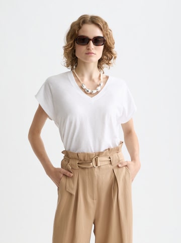 Scotch & Soda Shirt in Weiß