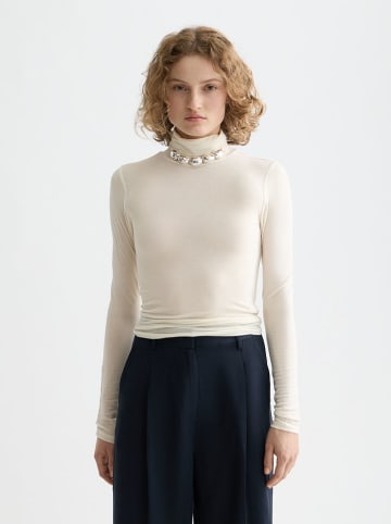 Scotch & Soda Longsleeve crème