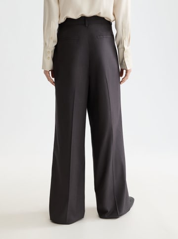 Scotch & Soda Marlenebroek zwart