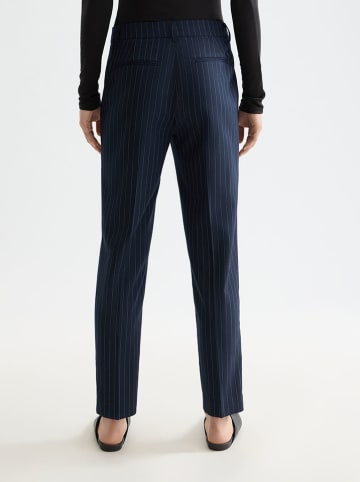 Scotch & Soda Chino in Dunkelblau