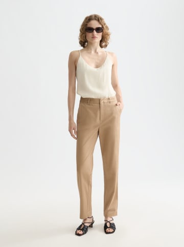 Scotch & Soda Chino in Hellbraun