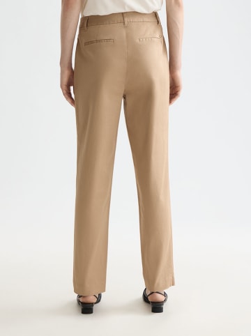 Scotch & Soda Chino in Hellbraun