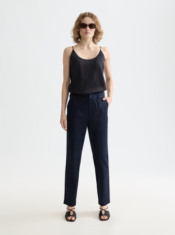 Scotch & Soda Chino in Dunkelblau