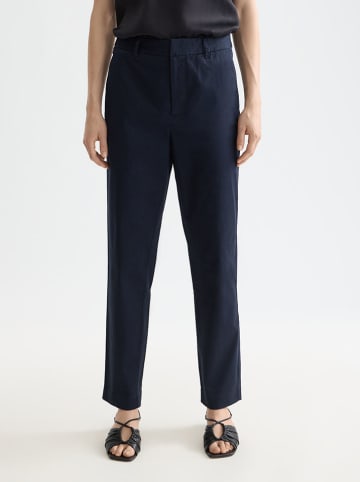 Scotch & Soda Chino in Dunkelblau