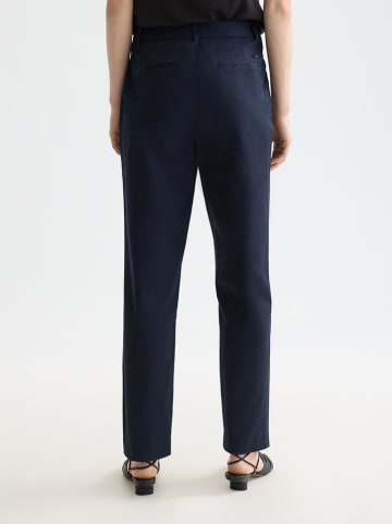 Scotch & Soda Chino in Dunkelblau