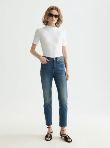 Scotch & Soda Jeans - Slim fit - in Blau