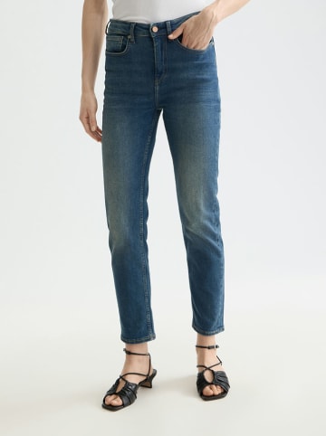 Scotch & Soda Jeans - Slim fit - in Blau
